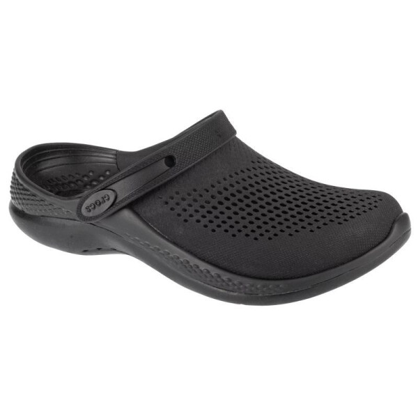 Unisex Nazouváky / žabky Literide 360 Clog 206708-060 Černá - Crocs černá 38/39