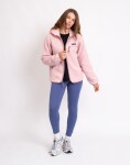 Patagonia W's Retro Pile Hoody Fuzzy Mauve L