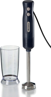 Ariete tyčový mixér Breakfast Hand Blender 601, černý