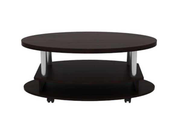 BRADOP Konferenční stůl Hugo K166 - wenge
