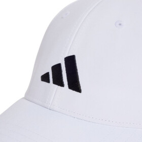 Adidas New Logo Vyšívaná kšiltovka JN6590 Dospělí M/L