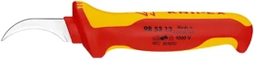 Nůž na odstraňování izolace 1000V KNIPEX 98 53 13
