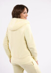 Volcano Woman's Hoodie B-Alexa