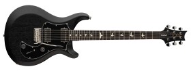 PRS S2 Standard 24 Charcoal Satin