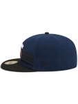 New Era Pánská kšiltovka New York Knicks NBA 2026 Tip-Off Hardwood Classics 59FIFTY Fitted Velikost: 7 1/4