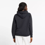 Mikina New Balance Sport Fleece Logo Hoodie W WT43524BK dámské xs