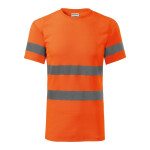Rimeck HV Protect MLI-1V998 fluorescenční oranžové tričko