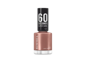 Rimmel London Lak na nehty 60s 111