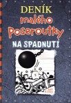 Deník malého poseroutky 14 Na spadnutí Kinney