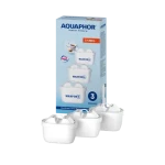 Sada náhradních filtračních kazet MAXFOR+ (3 ks) – Aquaphor (121348-1-single_variant)