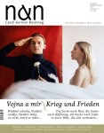 Czech-German Bookmag summer autumn 2023 Kolektiv