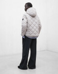 ECOALF Verin Jacket Washed Stone XS