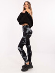 Legíny NM LG AB622.15X černé L/XL