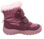 Dětské zimní boty Superfit 1-009099-5000 Velikost: 34