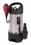 Kalové čerpadlo Powerplus POWEW67915