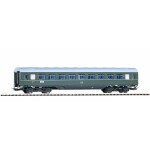 Roco 74030 3dílná sada průběžných vozů ICE 1 Redesign 2005 značky DB-AG Třída 1, třída Avmz 801.0, třída 2, třída Bvmz 8