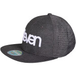 Kšiltovka Eleven Air Grey