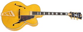 D'Angelico Premier EXL-1 Honey Blonde