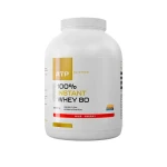 ATP Nutrition 100% Instant Whey 80 CFM 2000 g wild cherry (19106)