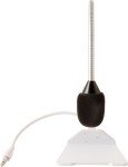 Arturia MiniFreak Gooseneck Microphone