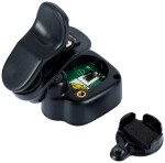 Ernie Ball Fast Pitch Clip-on Tuner