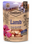 Carnilove Raw Freeze-Dried Snacks Lamb 60g + Množstevní sleva