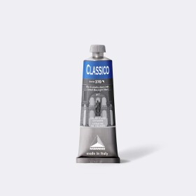 Olejová barva Maimeri Classico oil 60 ml - modrá kobalt světlá 370