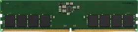 Kingston 32GB (1x 32GB) 5600MHz / DDR5 / CL46 / DIMM / 1.1V / Non-ECC / Unbuffered (KVR56U46BD8-32)