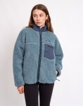 Patagonia W's Classic Retro-X Jacket Blue Sage S