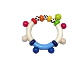 Hess Chrastítko fotbal / od 0 let (HS11028)
