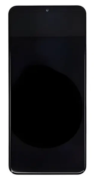 Samsung A136 Galaxy A13 5G černá / LCD displej s dotykovým sklem / Service Pack / náhradní díl (57983110897)