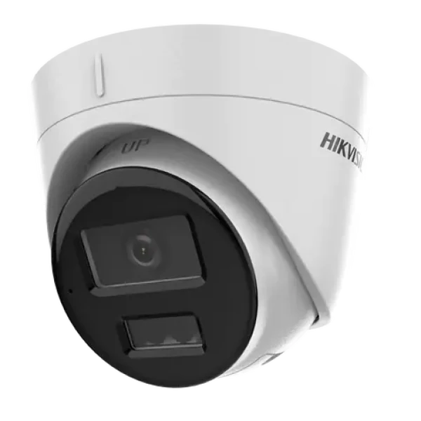 HIKVISION DS-2CD1343G2-LIU / IP kamera / Dome / 4Mpix / objektiv 2,8mm(~100°) / H.265+ / IP67 (KIPDS2CD1343G2LIUF28)