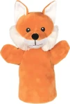 GOKI Maňásek Funu - lišák 28 cm