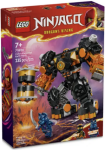 LEGO® NINJAGO® 71806 Coleův živelný zemský robot