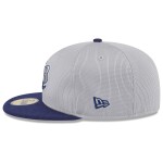 New Era Pánská kšiltovka Tampa Bay Rays MLB Colorway 2025 Batting Practice 59FIFTY Fitted Velikost: 7 5/8