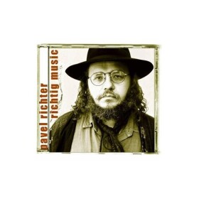 Richtig Music CD Pavel Richter