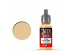Vallejo Game Color 72034 Bone White 18 ml