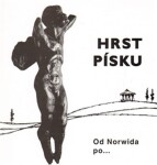 Hrst písku - kolektiv autorů