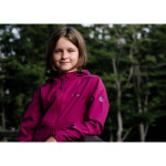 SAVRO JRG Dětský softshell 152