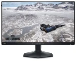 25" DELL AW2524HF Alienware černá / LED / 1920x1080 / IPS / 16:9 / 1ms / 1000:1 / 400 cd-m2 / DP+HDMI / VESA / 3Y (210-BJPH)