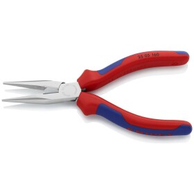 Kleště půlkulaté Knipex 160 mm