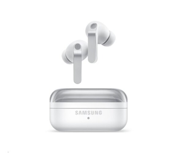 Samsung Galaxy Buds4 Pro bílá (Distribuce svět) EDF_1289976