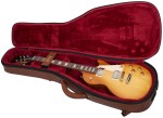 Gibson Les Paul Tribute Satin Honeyburst