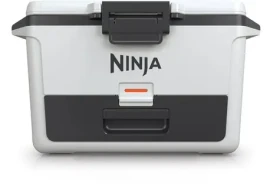Ninja Frost Vault FB151EUWH bílá / Přenosný chladicí box / 47 l / 2 přihrádky (100002136517)