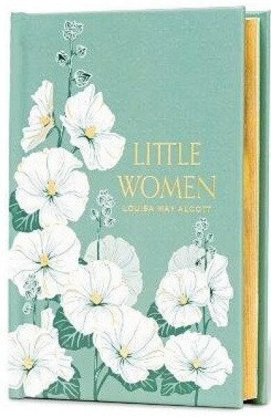 Little Women (Special Edition) - Louisa May Alcott
