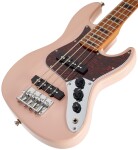 JET Guitars JB-300 PK Travel Bass