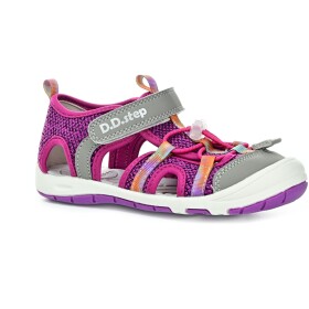 D.D.Step G065-61599D Grape fialové