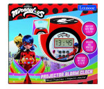 Lexibook budík Kouzelná Beruška se stropním projektorem - Alltoys Lexibook