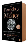 Psychology of Money - Morgan Housel