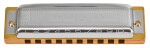 Hohner Blues Harp ProPack (C-, D-,E-, G-, A-major)